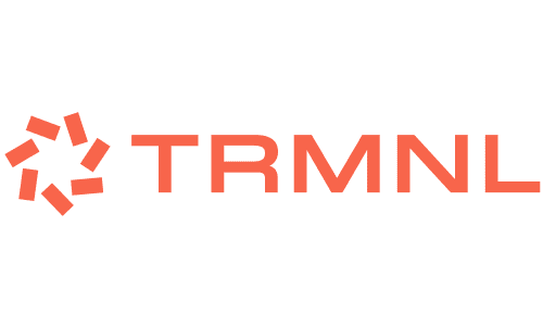 TRMNL logo