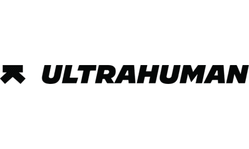 Ultrahuman logo