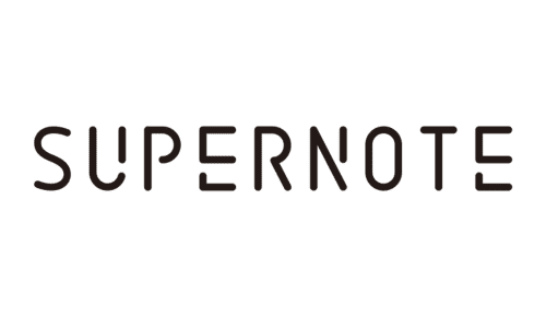 Supernote logo